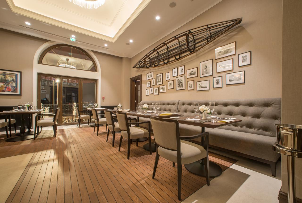 Boutique Hotel La Roche Tivat Exterior photo