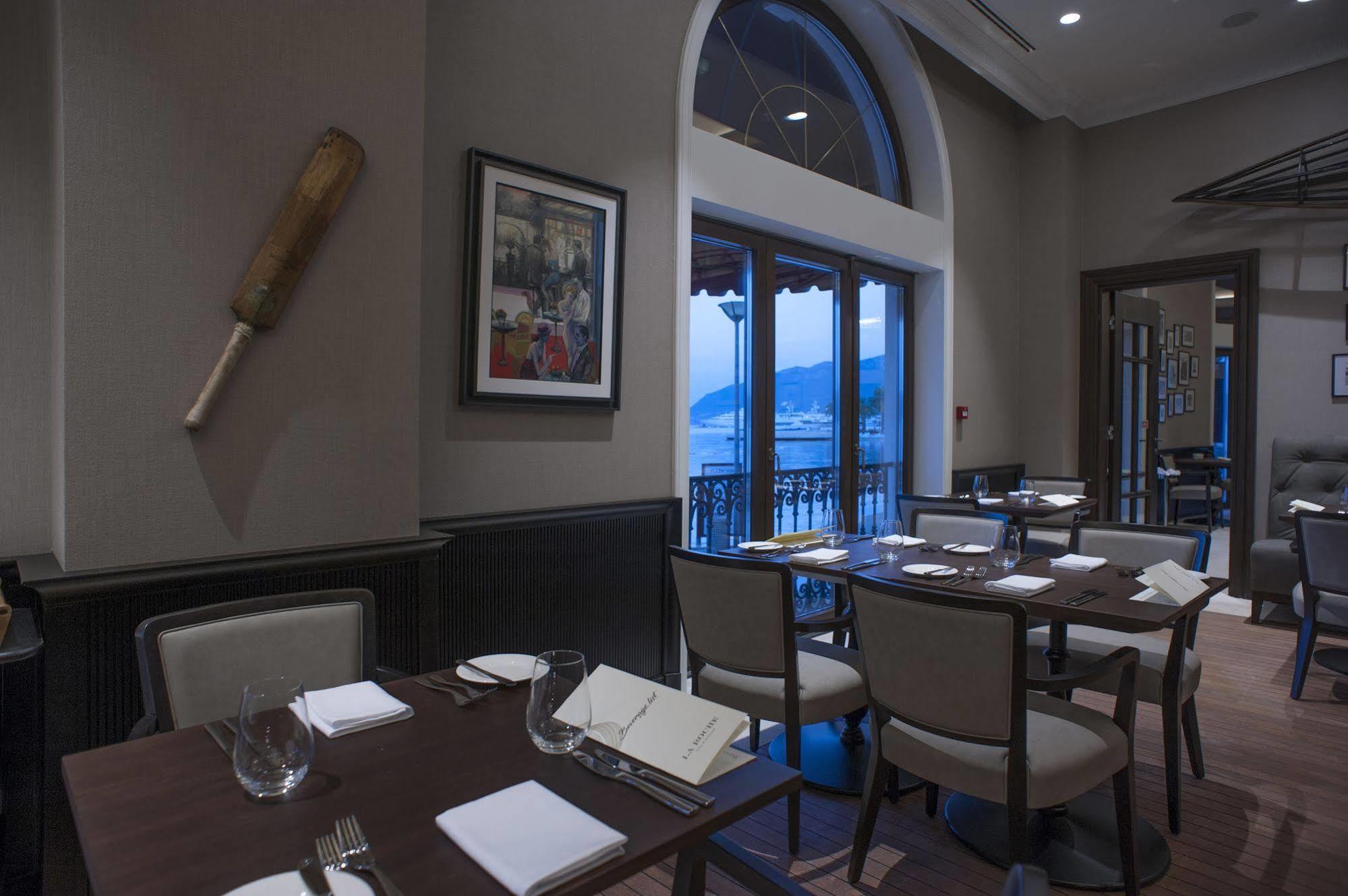 Boutique Hotel La Roche Tivat Exterior photo
