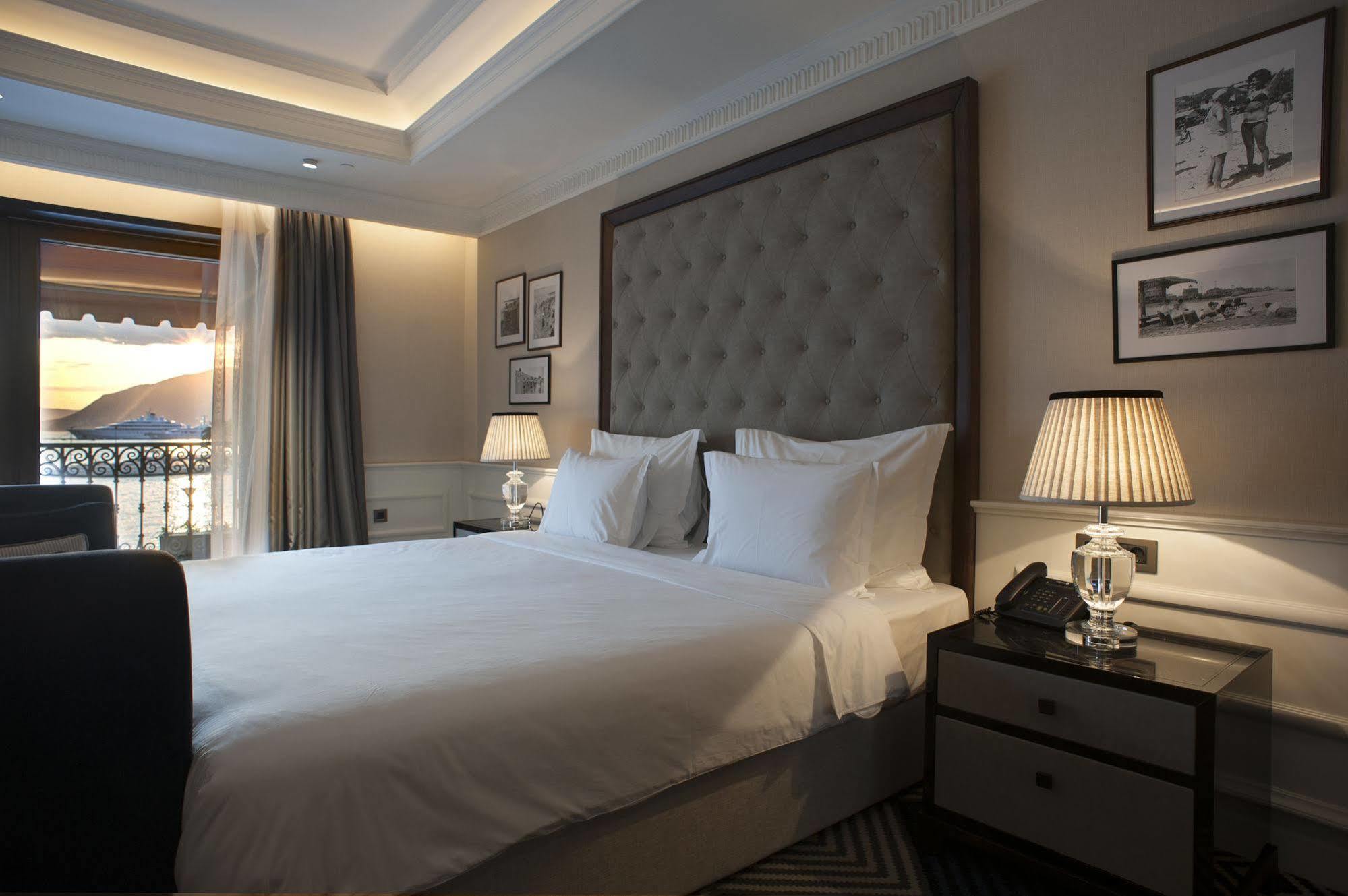 Boutique Hotel La Roche Tivat Exterior photo