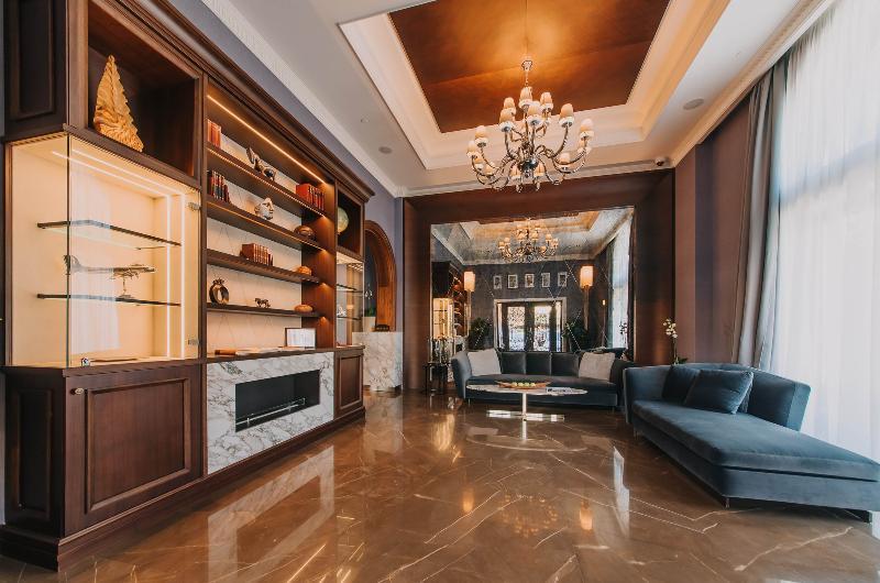 Boutique Hotel La Roche Tivat Exterior photo